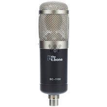 the t.bone SC 1100