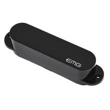 EMG S Singlecoil BK