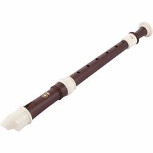 Yamaha YRA-312 BIII Alto Recorder