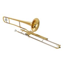 Yamaha YSL-354 V Trombone