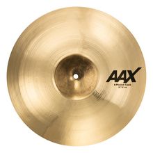 Sabian 16" AAX AAXplosion Crash