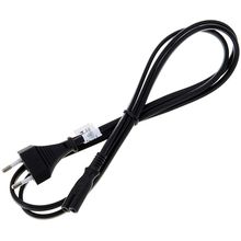 the sssnake Powercord Euro 2-pin
