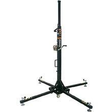 VMB TE-064B Towerlift 150kg Bk