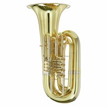 Melton 195-L Bb-Tuba "Fafner"