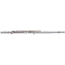 Pearl Flutes PFA 201 ESU Alto Flute