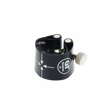 GF Ligature GF-03L Nickel