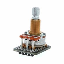 EMG EXG Expander