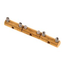 Fender Bridge Brass
