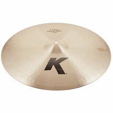 Zildjian 22" K-Custom Dark Ride