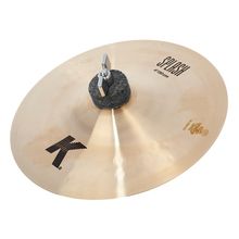Zildjian 08" K-Series Splash