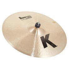 Zildjian 18" K-Series Dark Thin Crash