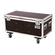 Thon Cable Case 98x40x48 Wheels