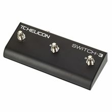 TC-Helicon Switch-3