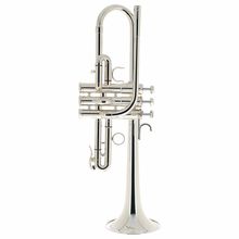 Schilke E3L Eb/D Trumpet