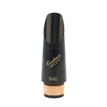 Vandoren Bb- Clarinet Classic B 45