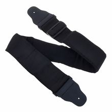 Daddario Guitar Strap 74T000