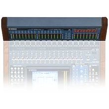 Yamaha MB1000 Peak Meter Bridge