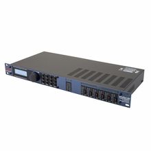 DBX Driverack 260