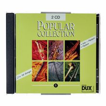 Edition Dux Popular Collection CD 6