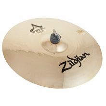 Zildjian 18" A-Custom Fast Crash Brill.