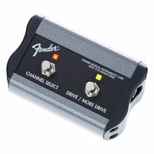 Fender 2-Button Footswitch G/MG