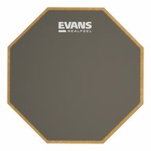 Evans RF-6GM Practice Pad