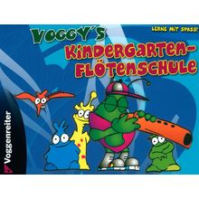 Voggenreiter Kindergarten-Flötenschule