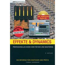 PPV Medien Effekte & Dynamics