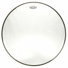 Remo 22" Emperor Clear Bass Drum
