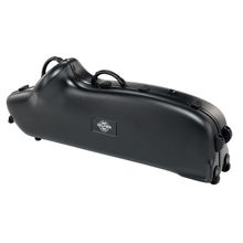 Selmer Flight Case Baritone Sax BLK