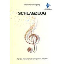 Musikverlag Heinlein Praxis Schlagzeug