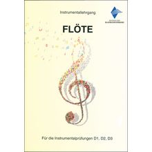Musikverlag Heinlein Praxis Flute