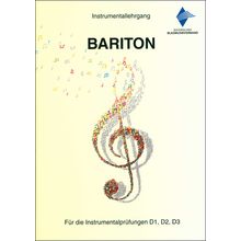 Musikverlag Heinlein Praxis Bariton