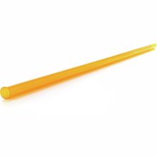 Eurolite Orange Color Tube 119cm for T8
