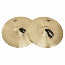 Sabian 18" HH New Sym. Med-Heavy