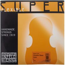 Thomastik Superflexible Double Bass 3/4
