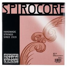Thomastik Spirocore Solo Double Bass 1/2