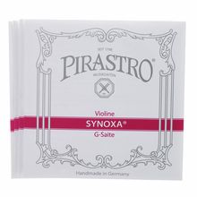 Pirastro Synoxa Violin 4/4 medium