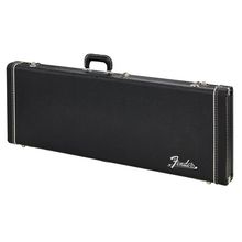 Fender G&G Dlx Strat/Tele Case BK