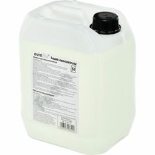 Eurolite Foam Fluid Concentrate 5L