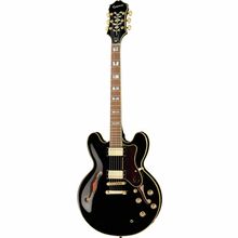 Epiphone Sheraton-II Pro BK