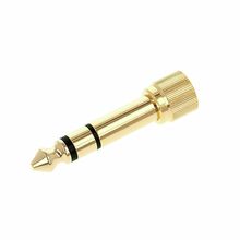 the t.bone Headphone Adapter Screw