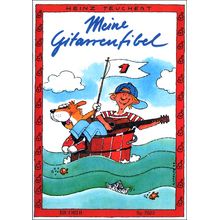 Ricordi Meine Gitarrenfibel 1