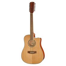 Harley Benton D-200CE-12NT