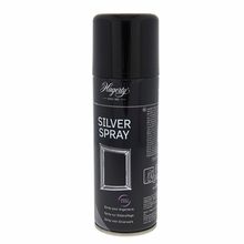 Hagerty Silver Spray