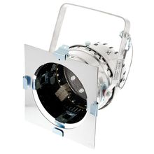 Stairville PAR 64 Short Polished