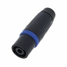 Neutrik NLT4 MX-BAG