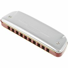 Hohner Golden Melody C