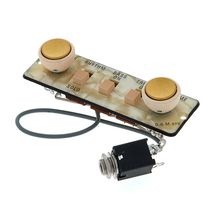Höfner Switchpanel HA2B-PC