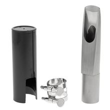 Otto Link RockyGiglio Stainless Steel 8*